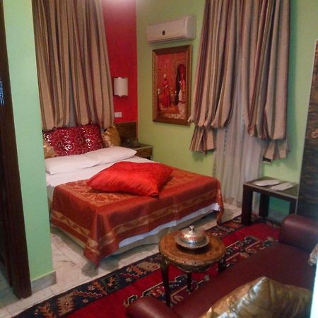 Kaleici Lodge Aparts Antalya Eksteriør billede