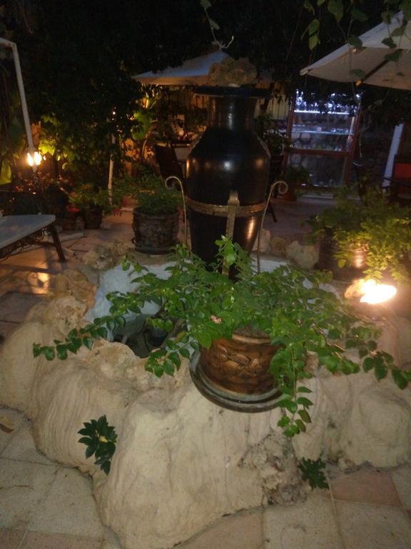 Kaleici Lodge Aparts Antalya Eksteriør billede
