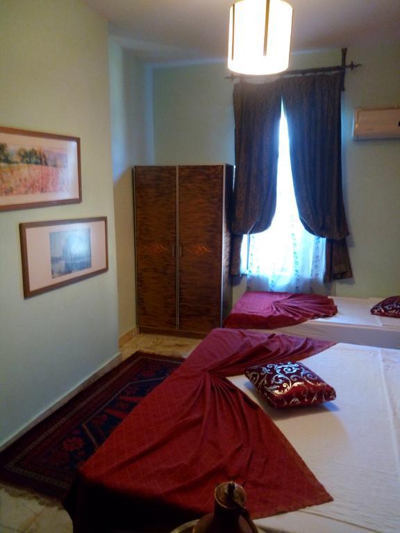 Kaleici Lodge Aparts Antalya Værelse billede