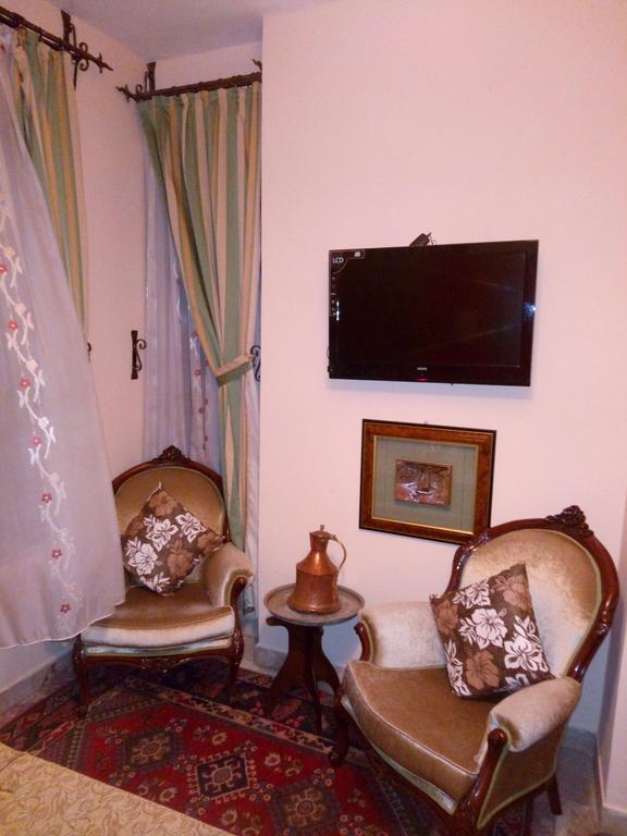 Kaleici Lodge Aparts Antalya Eksteriør billede