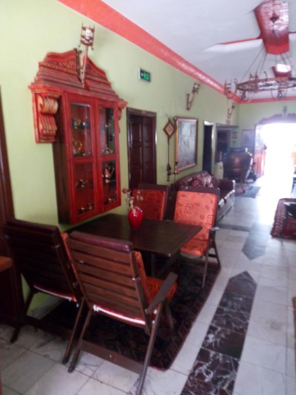 Kaleici Lodge Aparts Antalya Eksteriør billede