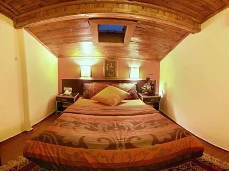 Kaleici Lodge Aparts Antalya Eksteriør billede