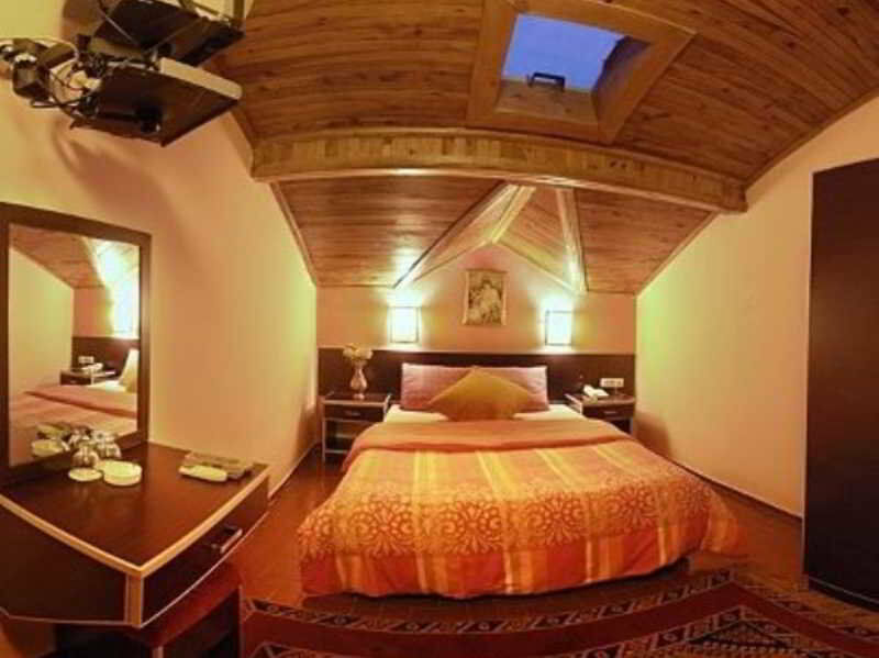 Kaleici Lodge Aparts Antalya Eksteriør billede