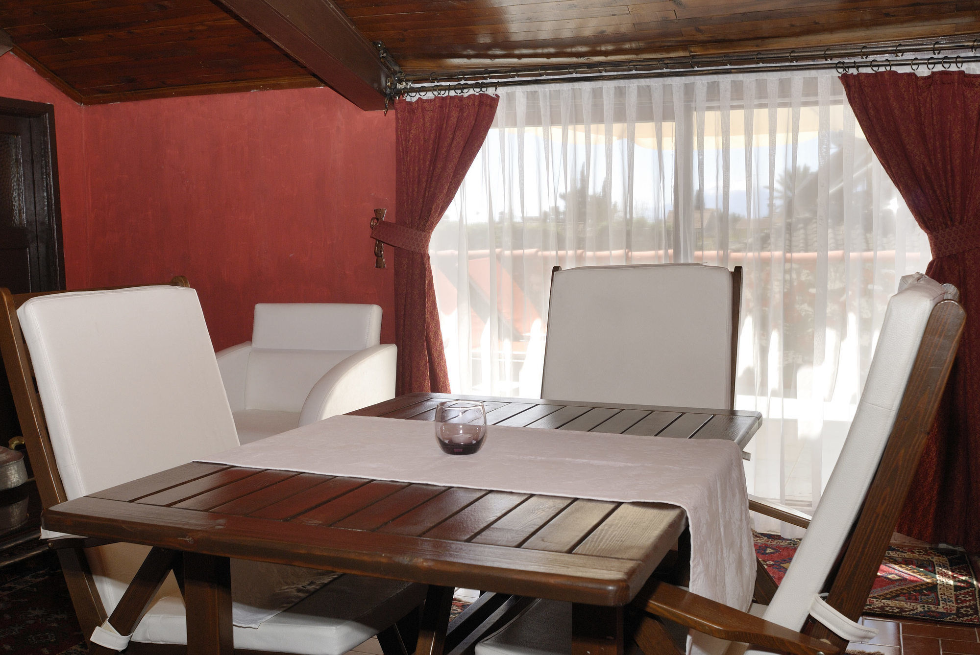 Kaleici Lodge Aparts Antalya Eksteriør billede
