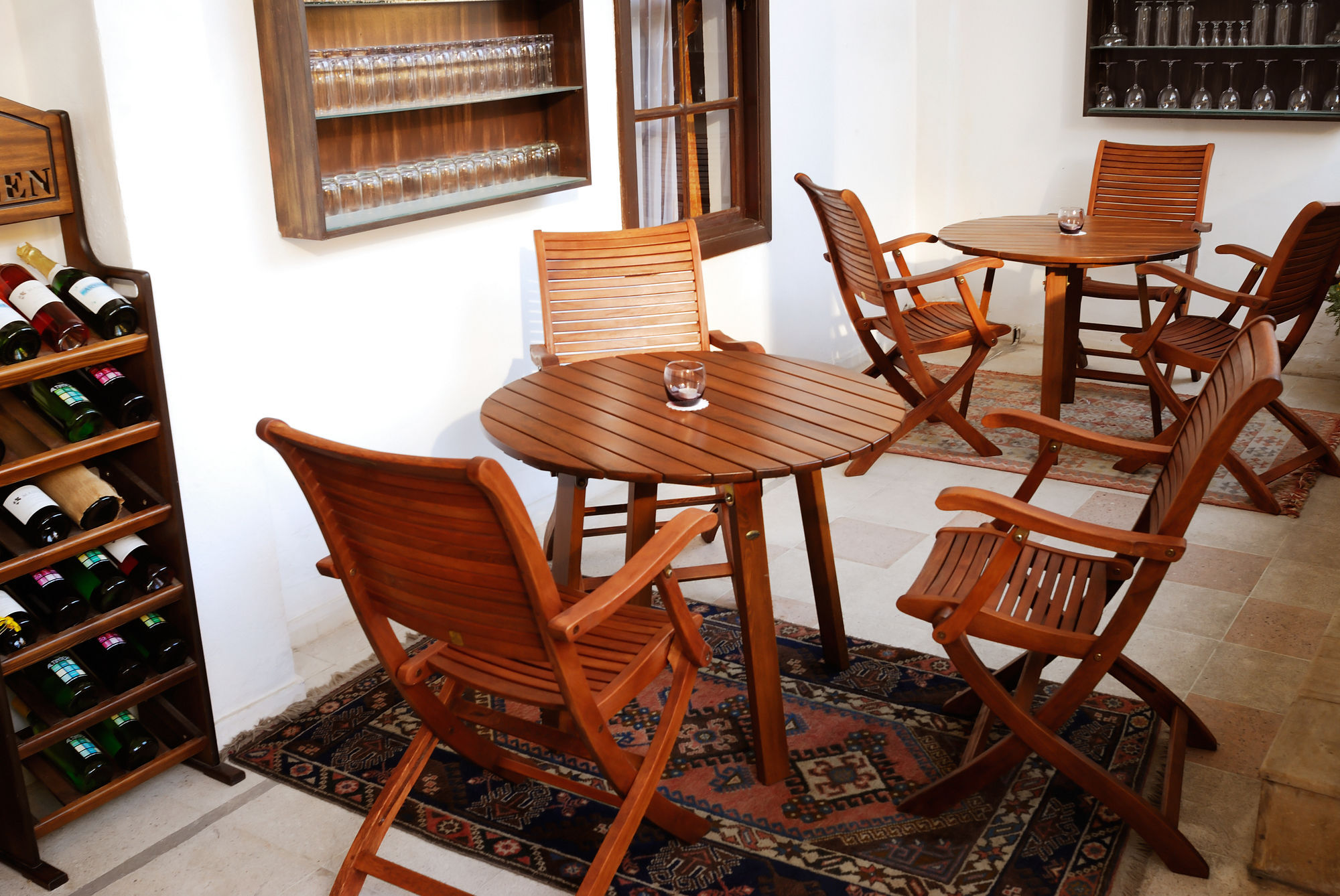 Kaleici Lodge Aparts Antalya Eksteriør billede
